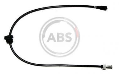 Speedo cable Opel Kadett E 84-91 (920 mm) 