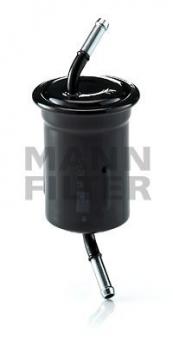 Фильтр для бензина Mazda 323 1.3-1.8 89-94 /MX-3 1.6 91- 