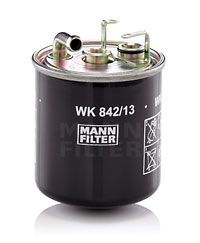 Fuel filter MB A-class/Sprinter/Vito/Vaneo CDI 