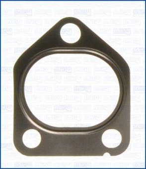 Gasket, charger BMW 