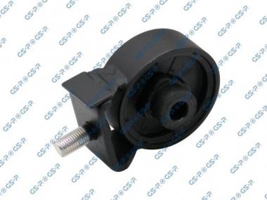Control Arm-/Trailing Arm Bush