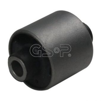 Mounting, axle beam