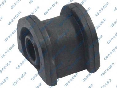 Mounting, stabilizer coupling rod 
