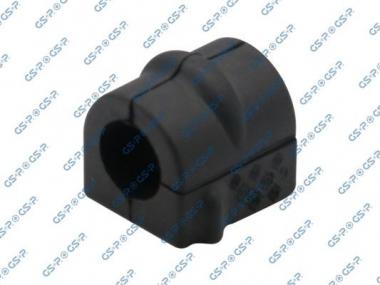 Mounting, stabilizer coupling rod 