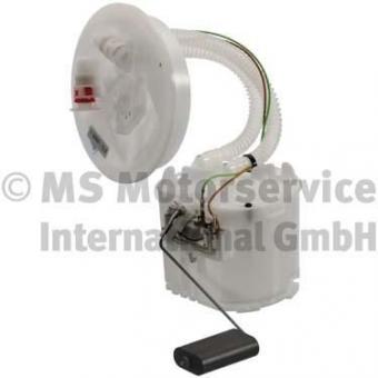 Sender Unit, fuel tank 