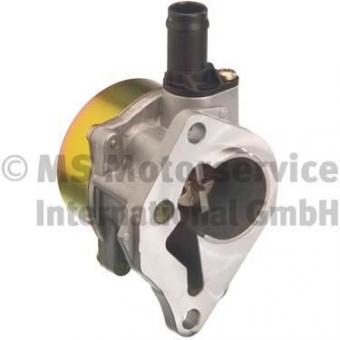 Vacuum Pump, brake system 