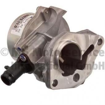 Vacuum Pump, brake system 