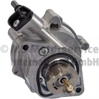 Vacuum Pump, brake system 