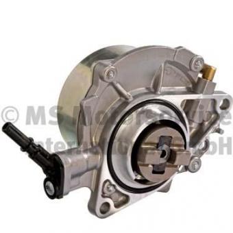 Vacuum Pump, brake system 