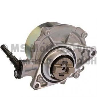 Vacuum Pump, brake system 