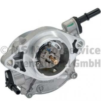 Vacuum Pump, brake system 