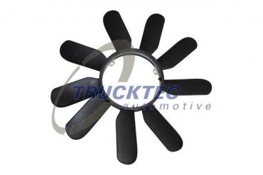 Fan Wheel, engine cooling 