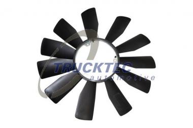 Fan Wheel, engine cooling 