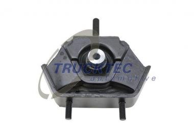 Engine Mounting 