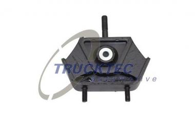 Engine Mounting 