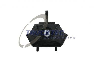 Engine Mounting 