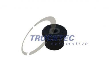 Control Arm-/Trailing Arm Bush 