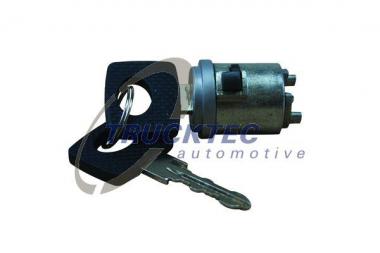 Lock Cylinder, ignition lock 