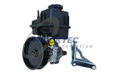 Hydraulic Pump, steering system 