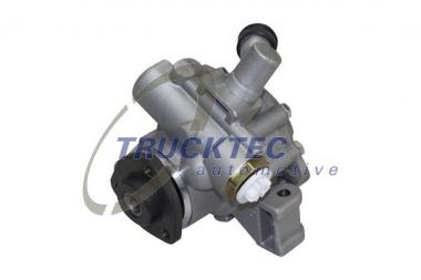 Hydraulic Pump, steering system 