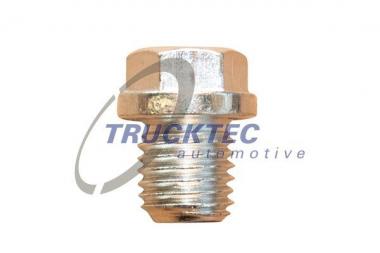 Sealing Plug, oil sump
