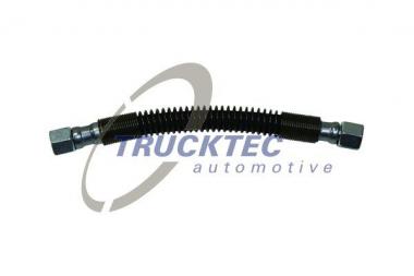 Hose, transmission oil cooler