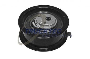 Tensioner Pulley, timing belt 