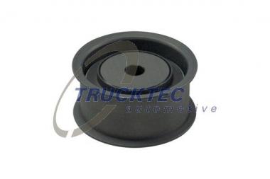 Deflection/Guide Pulley, timing belt 