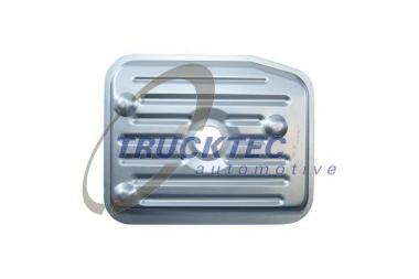 Hydraulic Filter, automatic transmission 