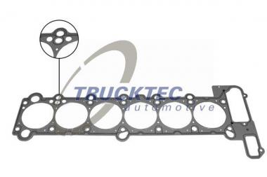 Gasket, cylinder head