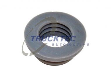 Seal, crankcase breather