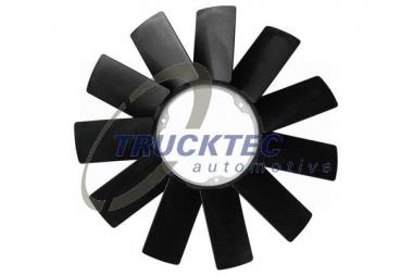 Fan Wheel, engine cooling 