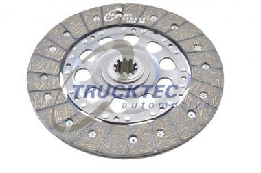Clutch Disc 
