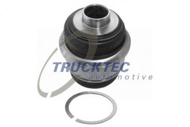 Control Arm-/Trailing Arm Bush