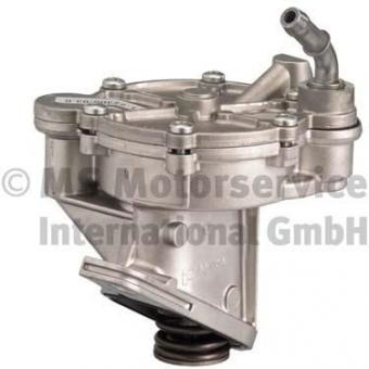 Vacuum Pump, brake system 