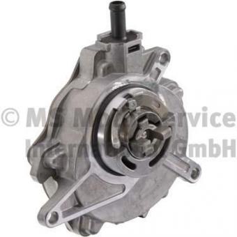 Vacuum Pump, brake system
