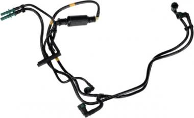 Fuel Hose 