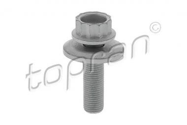 Bolt for belt pulley 53x14x1.5 mm 