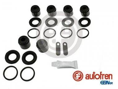 Repair Kit, brake caliper 