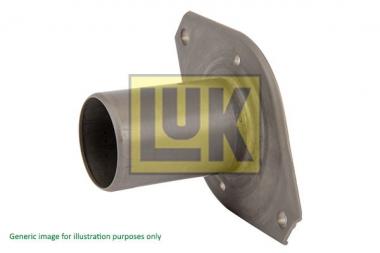 Guide Tube, clutch
