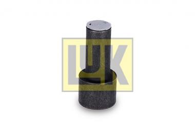 Guide Tube, clutch