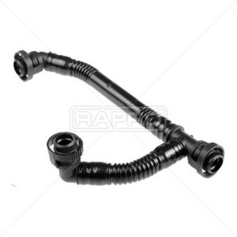 Hose, crankcase breather
