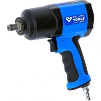 1/2" impact wrench, 1450Nm 