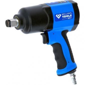 3/4" impact wrench, 1800Nm 