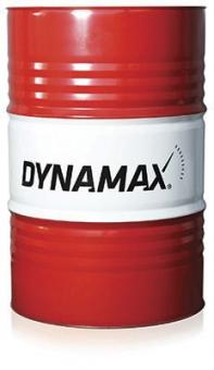 Antifreeze DYNAMAX COOL ULTRA 12 -37 C 209l