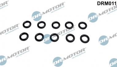 Прокладка, корпус форсунки 