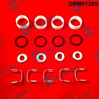 Seal Kit, injector nozzle