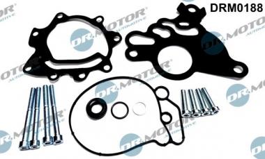 Repair Kit, vacuum pump (brake system) 