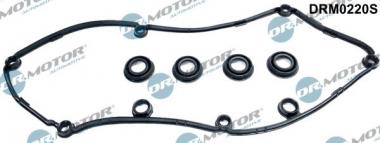 Gasket Set, cylinder head cover