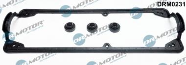 Gasket Set, cylinder head cover